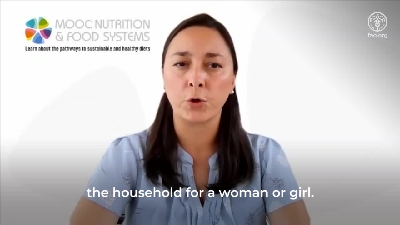 Faire fonctionner le système alimentaire pour de meilleurs résultats. Le point de vue d’experts.