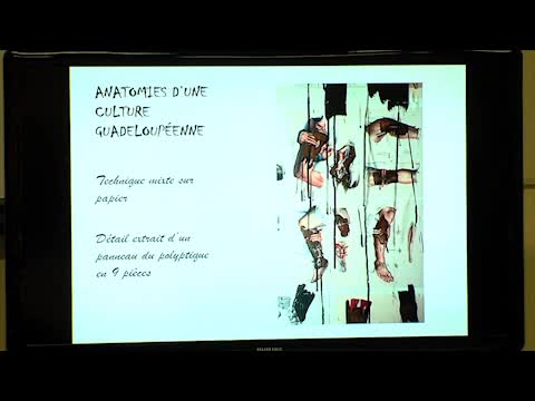 A la recherche de la caribéanité : explorations du moi-peau chez David Boxer et Stan Musquer