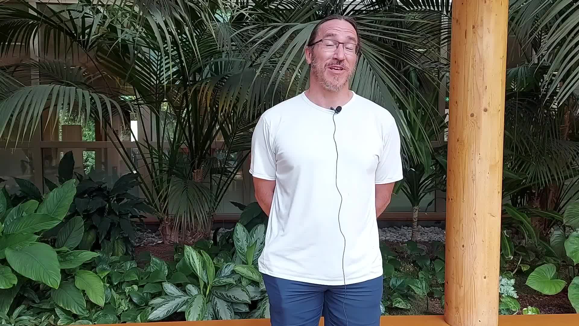 Une minute avec Guillaume Sylvand