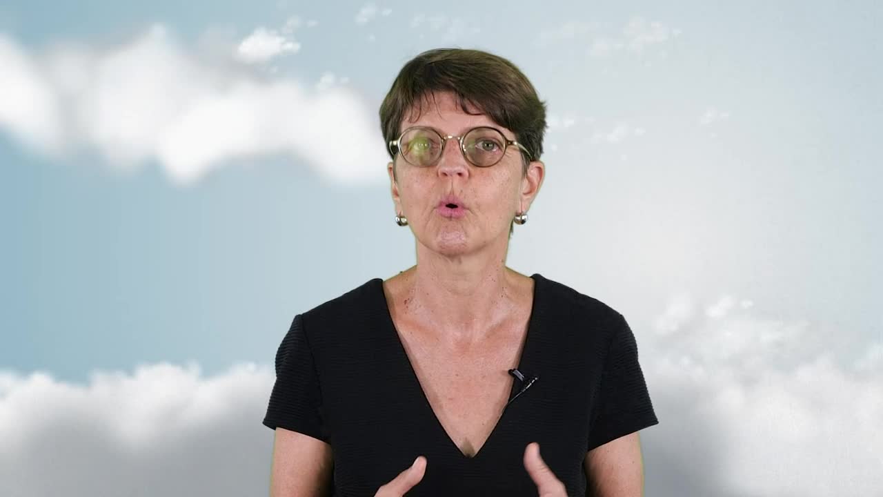 Mountain tourism in the face of climate change