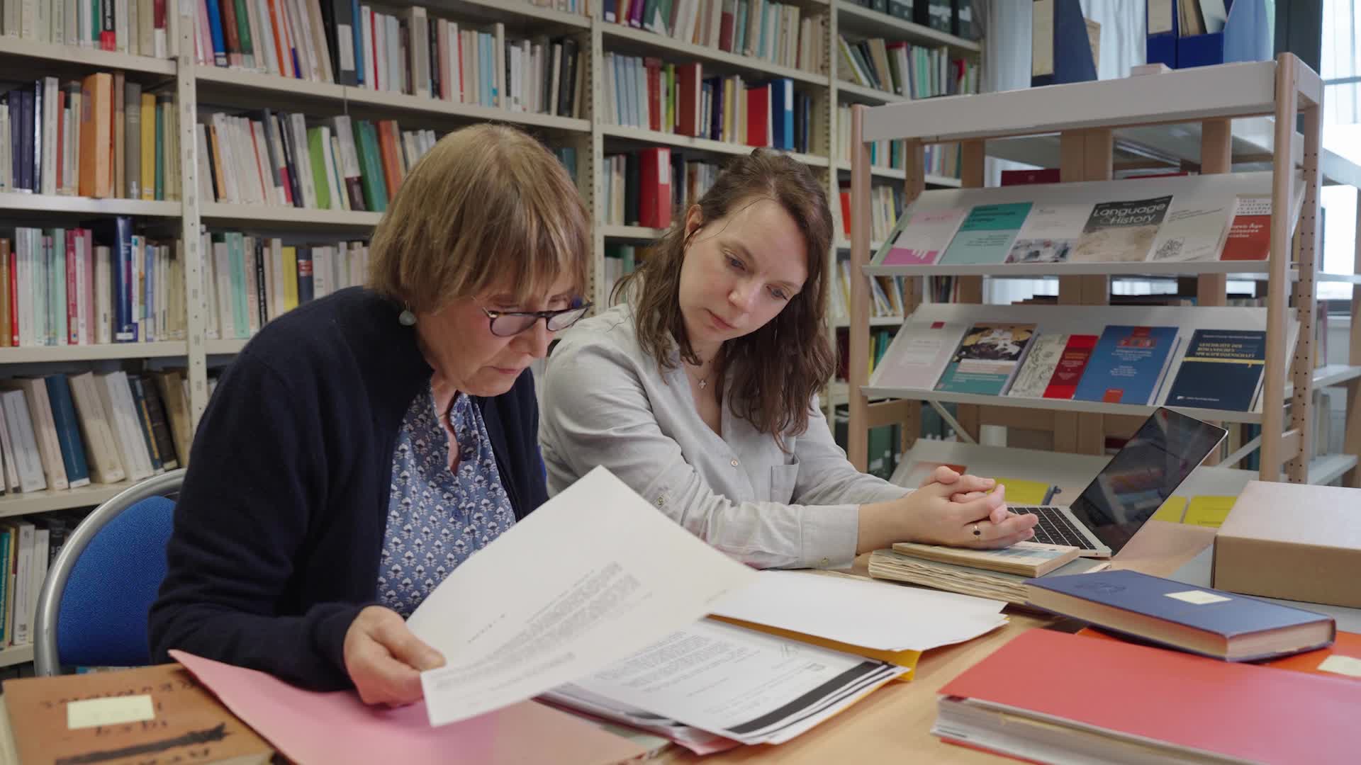 HTAL : de la collecte au dépôt