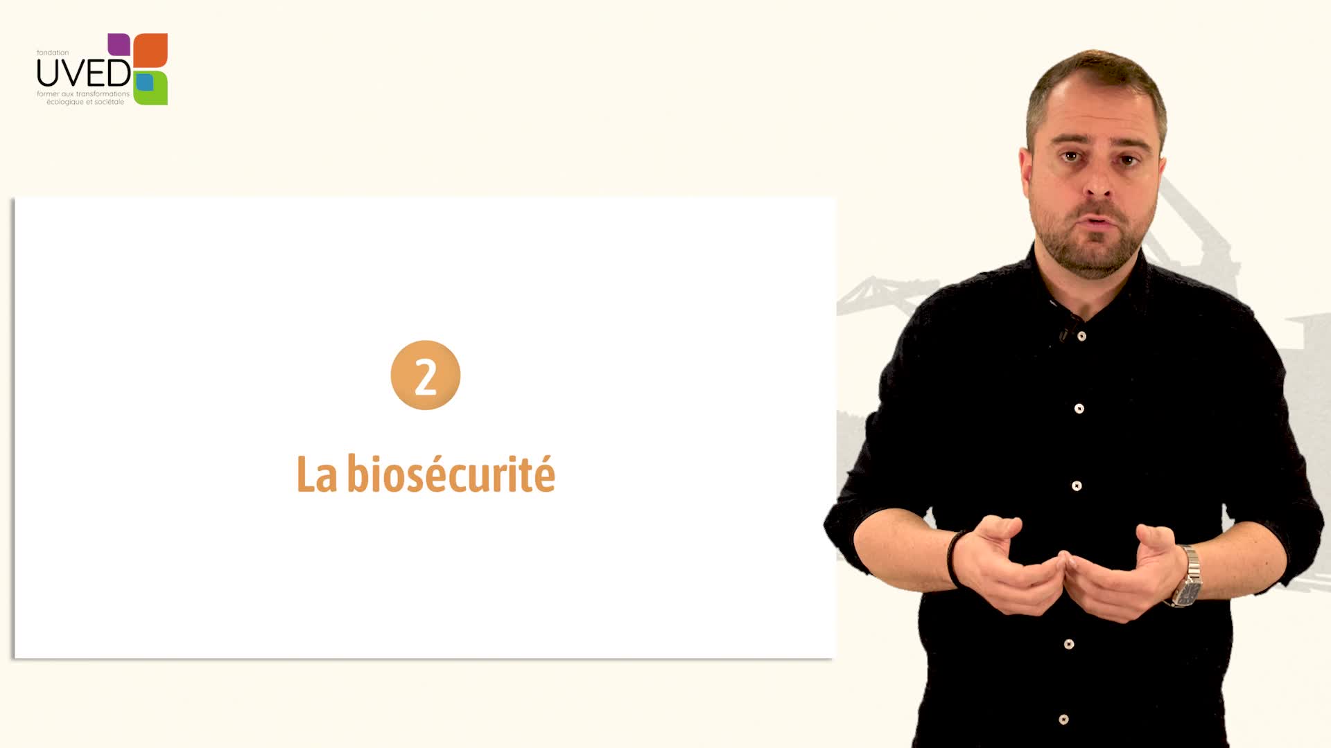 Prévenir les invasions biologiques