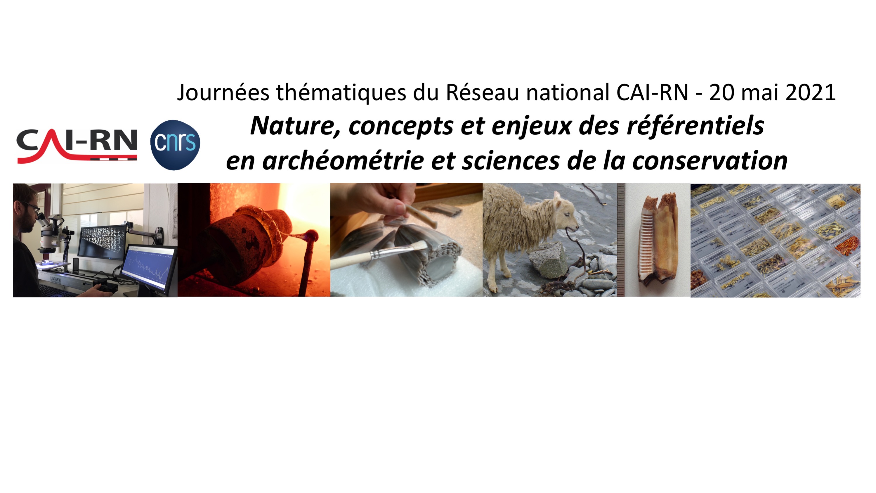 O. PEYRON et al., Incidence des référentiels polliniques sur la quantification des paléoclimats.