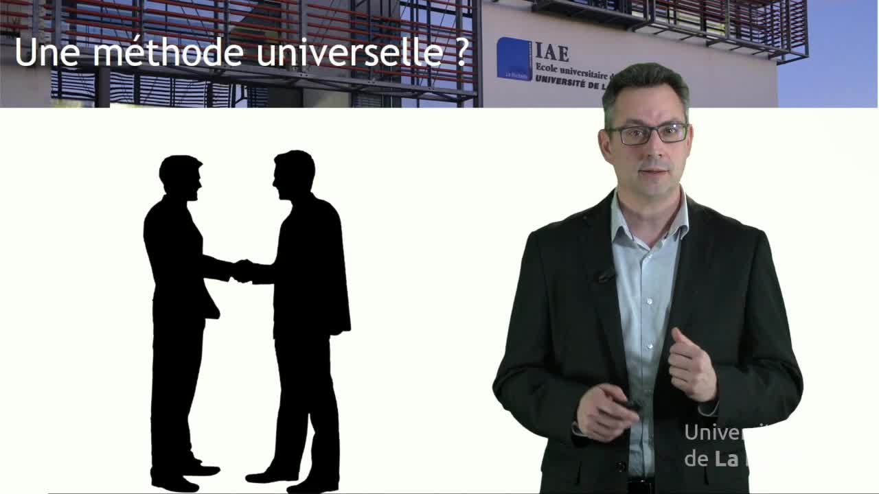 La vente : séduire, convaincre ou persuader ?