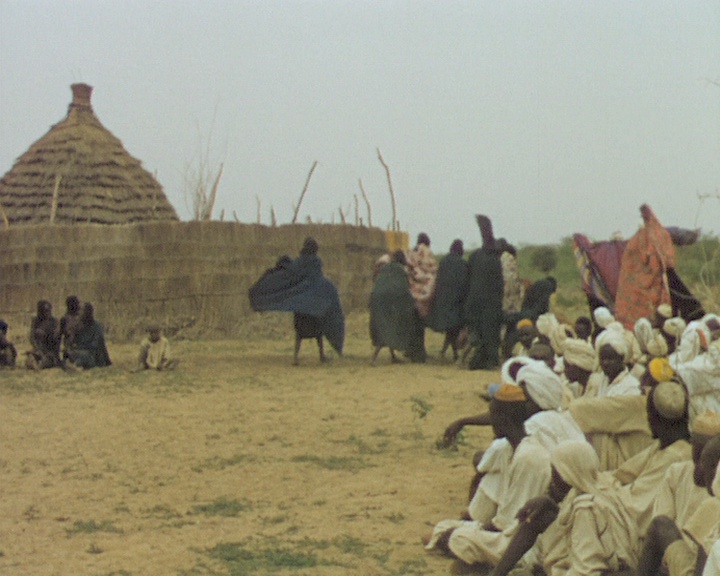 Danses Zaghawa