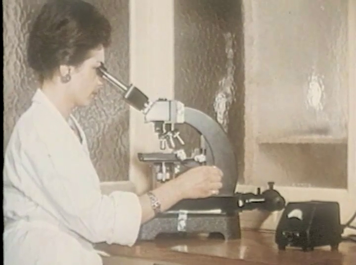 Méthodes d’observation des objets transparents en microscopie