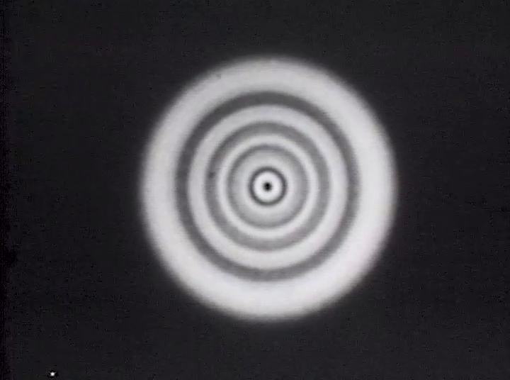 Phénomènes de diffraction