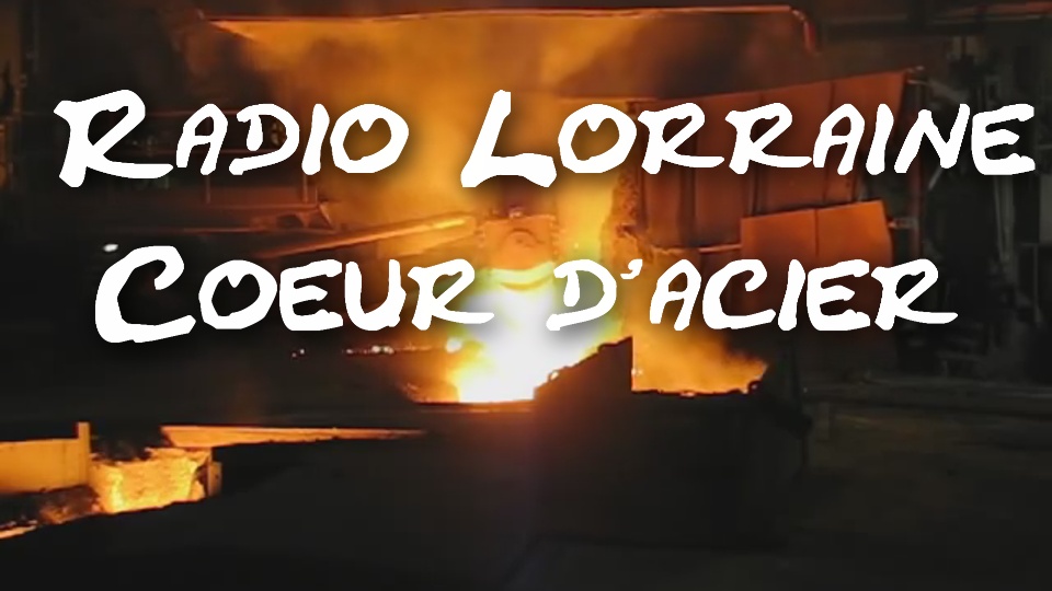 Radio Lorraine Coeur d'Acier, 1979-1980