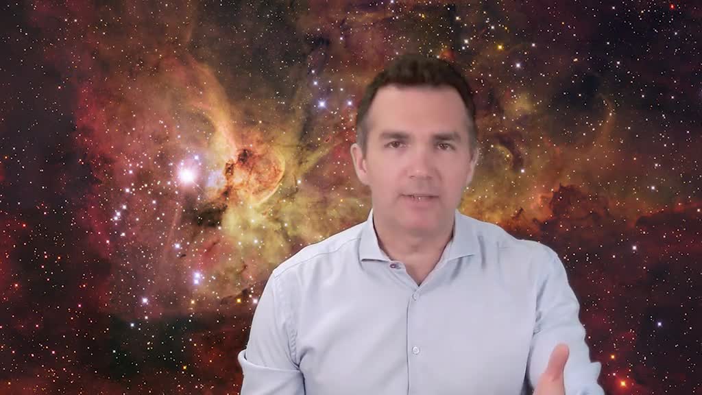 L'astronomie, modèle de « science positive » chez Auguste Comte