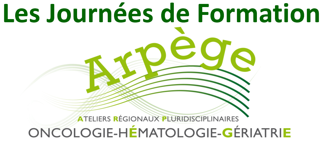 3ème Printemps de l'Oncogériatrie - Cancer du sein