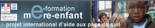 Libreville 2012 - FSP Mère-Enfant : Maladie trophoblastique.