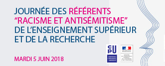 JOURNEE REFERENTS : Discours de clôture - Madame la ministre Frédérique VIDAL