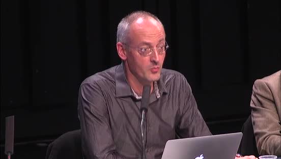 Partie 2 - Thème 1 : Parole écrite, parole orale