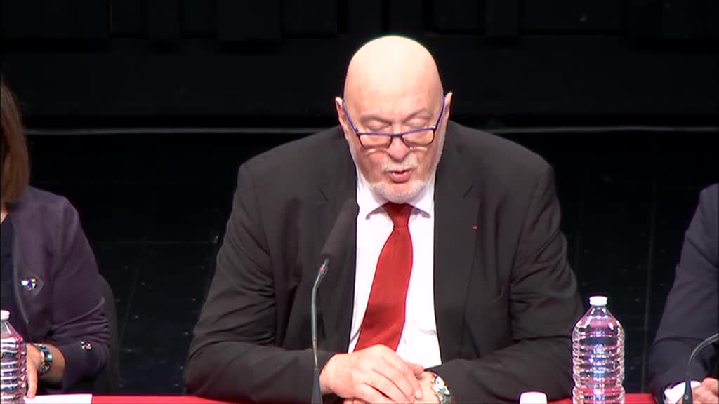 Les corpus d’œuvres au lycée aujourd’hui