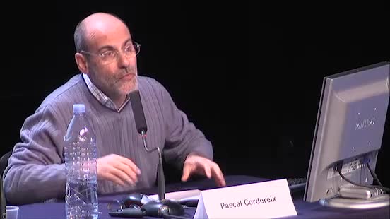 Présentation de ressources de la BnF
