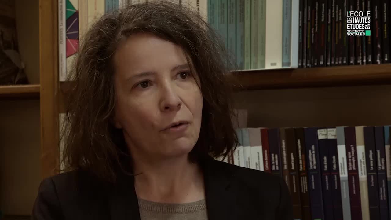 Catherine König-Pralong - La colonie philosophique