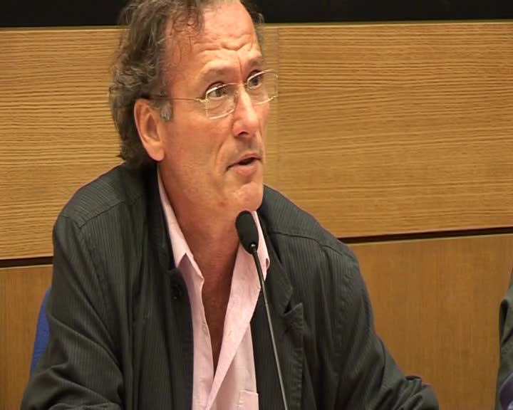 Colloque international «Les épistémès africaines dans le monde (Part 3)