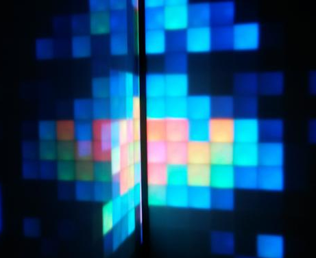 Télécommunications vertes par retournement temporel