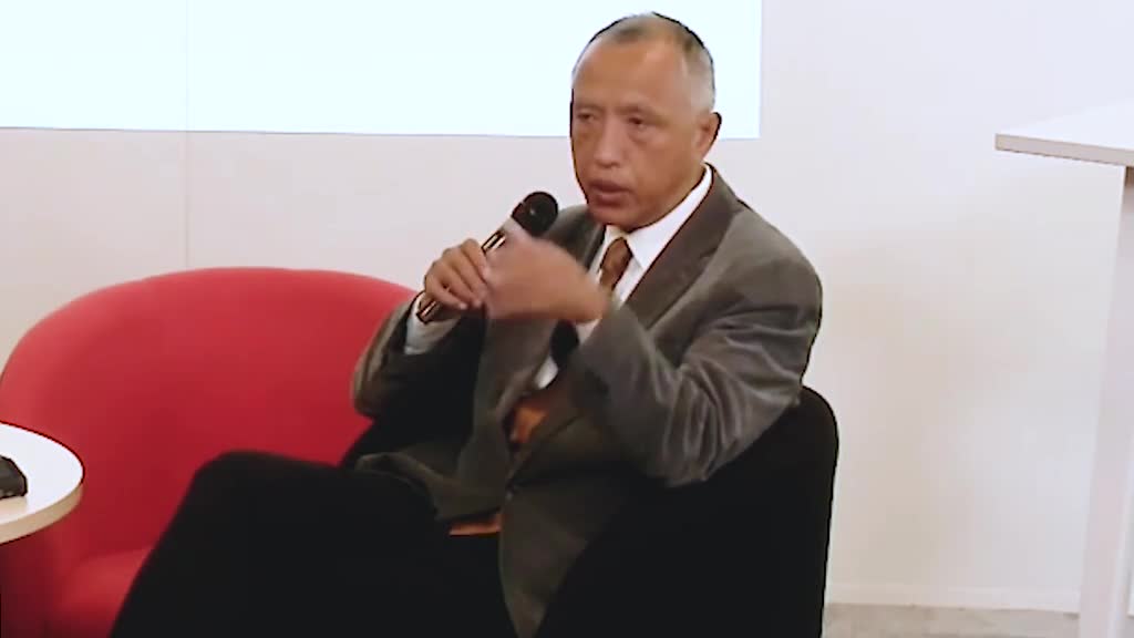 La question des Ouïghours et la construction de l’État-nation en Chine