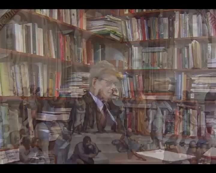 A conversation with Amartya Sen