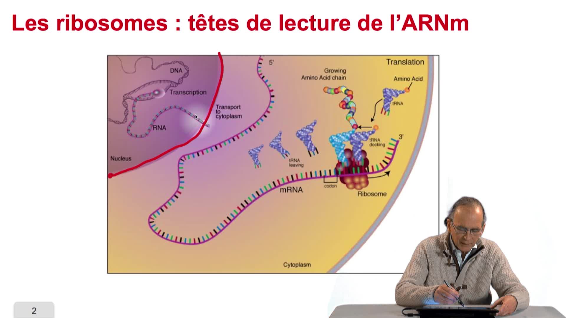 3.5. Comment améliorer la qualité des prédictions ?