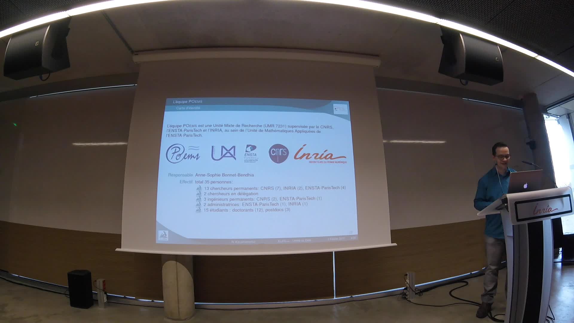 Simuler la propagation des ondes : XLiFE++, outil numérique dédié