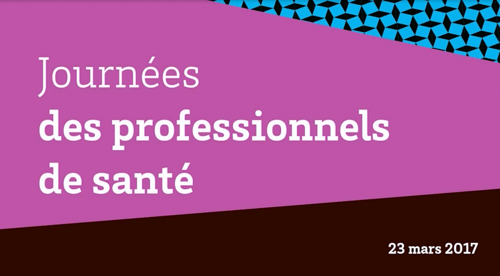 JPS 2017 / Dépistage en médecine générale
