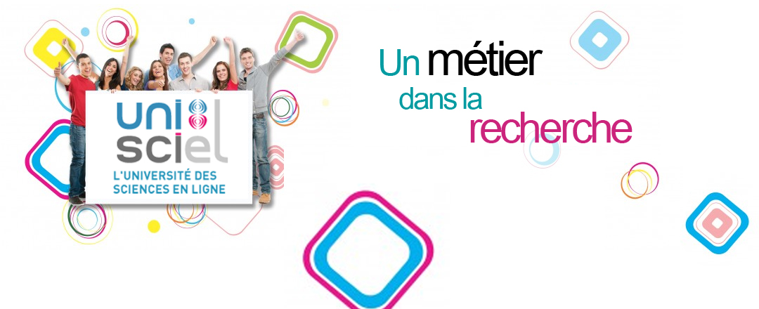 Un métier, dans la recherche... (Marilyne Malbouyres)