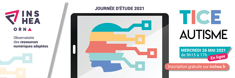 Journée Autisme et outils numériques Carole Saleur, enseignante Université de Lorraine