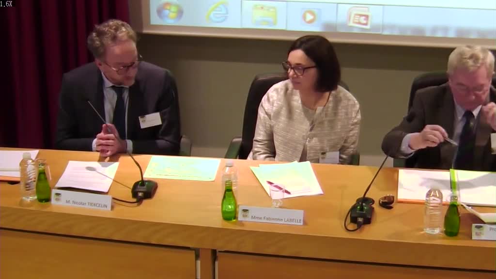 Nicolas TIERCELIN (Notaire associé), "L'acquisition familiale du logement"