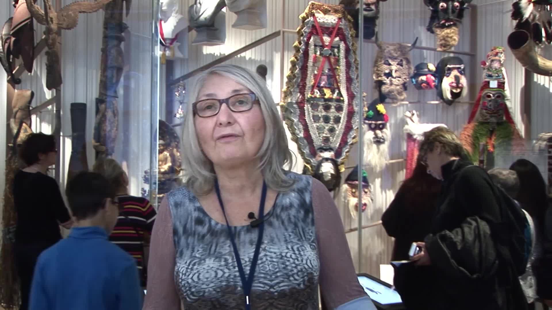 Temps d’incertitude et résilience : les peuples autochtones face aux changements climatiques (colloque au Musée de l’Homme du 25 au 27 novembre 2015)