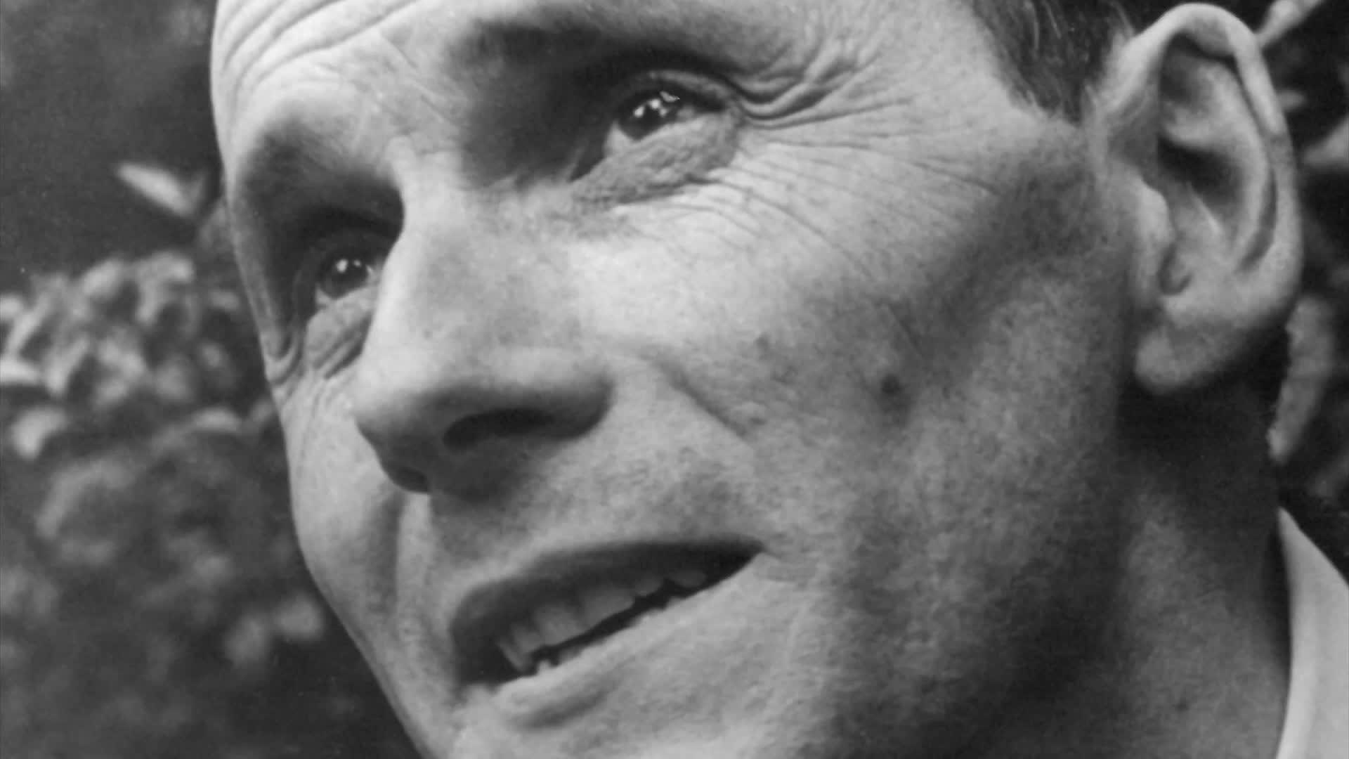 Jean Bastaire : amitié, fidélité.