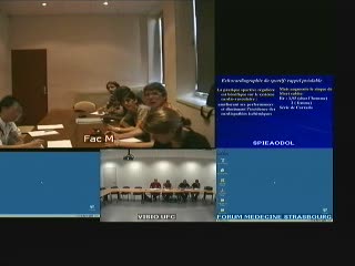 L'échographie cardiaque du sportif