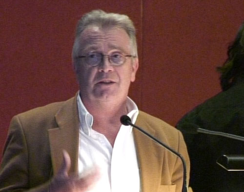 IPM 2007. CIDMEF, Bordeaux-2, Canal-U / Médecine