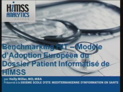 EEMIS 2011: Les bénéfices de l'évaluation des technologies de l'information 
