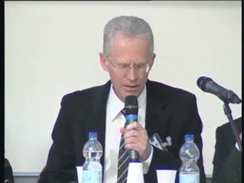 Berlin7 Open Access Conference Scientific and economic stakes (part 2) John Houghton