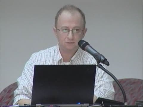 Berlin7 Open Access Conference Berlin Process Panos Georgiou