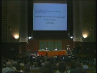 Qu'attendre de la connaissance des génomes ?- A. Fagot-Largeault
