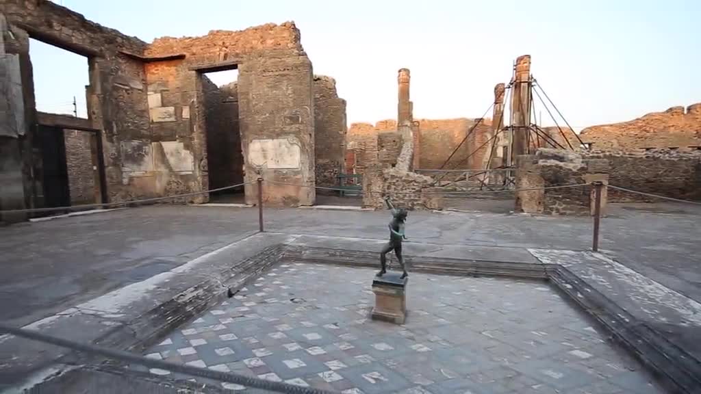 Épisode 3 : le garum