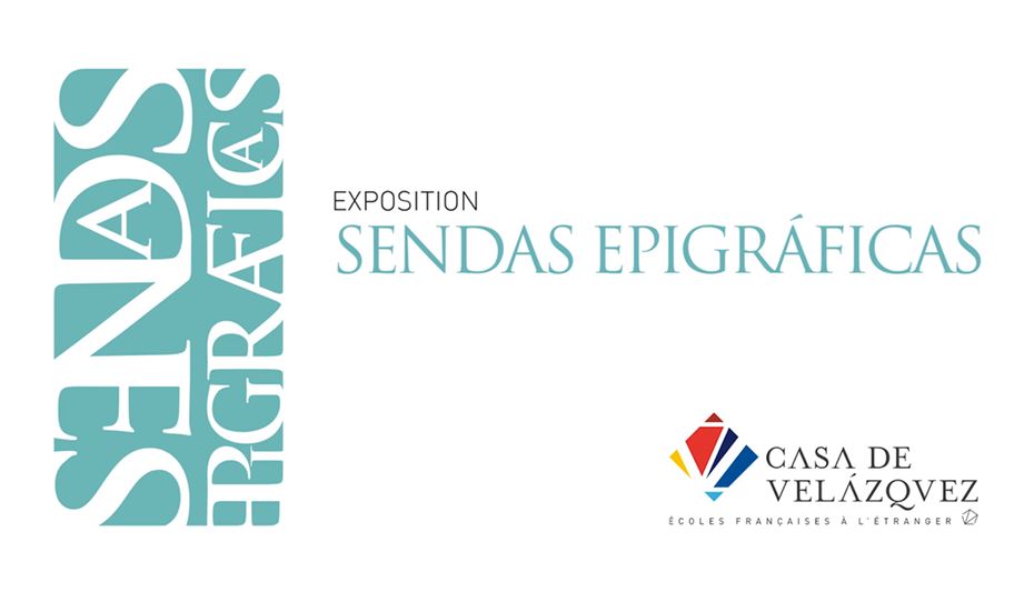 Exposition Sendas epigráficas