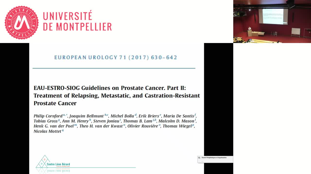 SFjRO Montpellier 2019 - Radiothérapie de rattrapage de loge