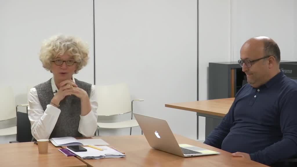 Séminaire "Corps" et sciences sociales- Présentation critique d'ouvrages 1 ère Partie