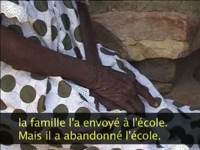 Elvis, Dogon des montagnes