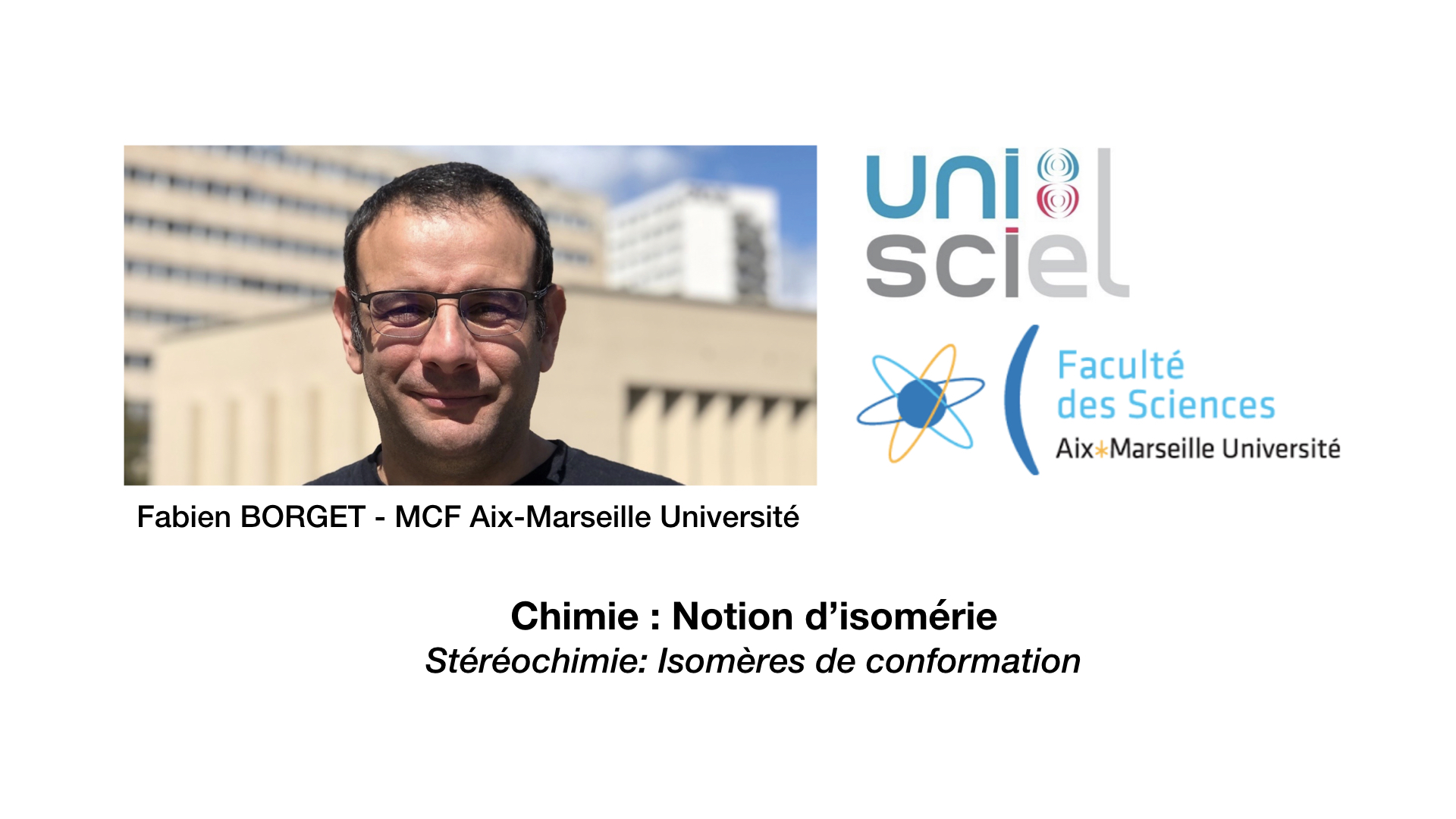 Remediation (capsule n°3): CONFORMATION