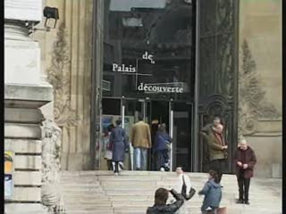 Semaine du cerveau 2002 : neuroimagerie fonctionnelle (1)