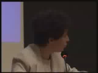 Collège de France  Le continuum entre troubles bipolaires et schizophrénie/Continuum between bipolar disorder and schizophrenia