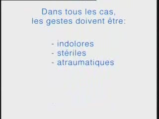La rétention complète d'urine chez l'adulte - les gestes quotidiens en urologie N° 4