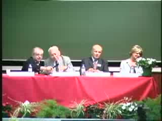 Amiens 2005 : Journées Ethique et douleur. Discussion de la deuxième session