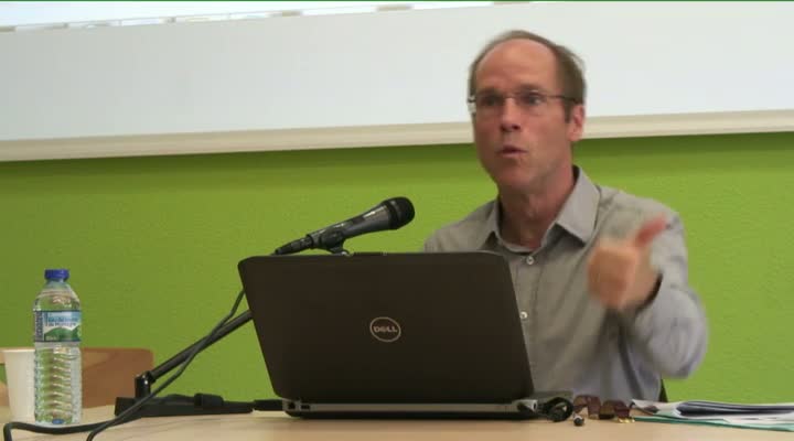 3- Juifs, chrétiens, musulmans, conférence de John Tolan. 2eme partie