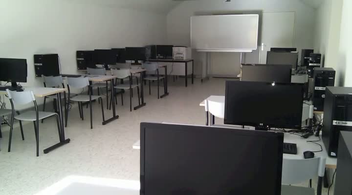 Le master 2 FOQUAL à Grasse
